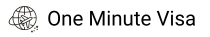 One Minute Visa